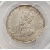 AUSTRALIA 1915 . FLORIN . PCGS AU50